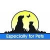 Especially for Pets Logo