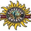Espresso Royale Logo