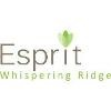 Esprit Whispering Ridge Logo