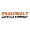 Esquimalt Drydock Logo
