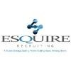 Esquire Recruiting Logo