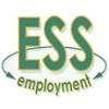 ESS Employment Logo