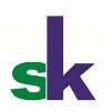 Ess Kay Auto Finance Logo