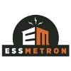 ESS Metron Logo
