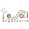 Essati Engenharia Logo