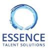 Essence Talent Solutions Logo