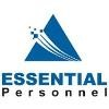 Essential Personnel Logo