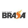 Estaleiro Brasa Logo