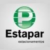 Estapar Estacionamentos Logo