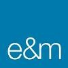 Estates & Management Logo
