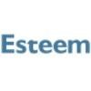 Esteem Hearing Logo