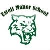Estell Manor City School District Logo