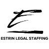 Estrin Legal Staffing Logo