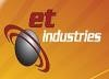 ET Industries Logo