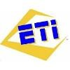 ET International Logo
