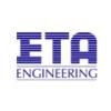 Eta Engineering Logo