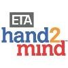 ETA hand2mind Logo