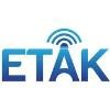 ETAK Systems Logo