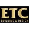 ETC Building & Design Logo