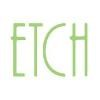 Etch Salon Logo