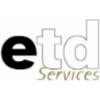 ETD SERVICES Logo