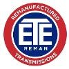ETE REMAN Logo