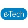 eTech (UK) Logo