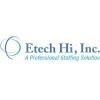 Etech Hi Logo
