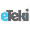 eTeki Logo