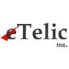 eTelic Logo
