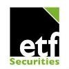 ETF Securities Logo