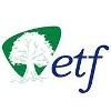 ETF Wisconsin Logo