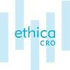Ethica Clinical Research Logo