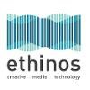 Ethinos Digital Marketing Logo