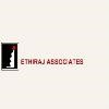 Ethiraj Associates Logo