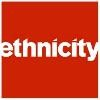Ethnicity Multicultural Marketing and Advertising Logo