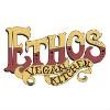 Ethos Vegan Kitchen Logo