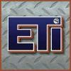 ETI (Environmental Technical Institute) Logo