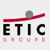 ETIC Groupe Logo