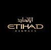 Etihad Airways Logo