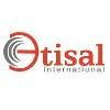 Etisal International Logo