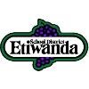 Etiwanda School District Logo