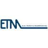 ETM Electromatic Logo