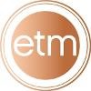 ETM Group Logo
