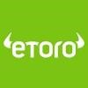 eToro Social Trading Logo