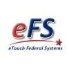eTouch Federal Systems Logo