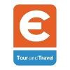 ETourandTravel Logo