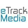 eTrack Media Logo