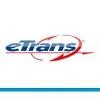 eTrans Solutions Logo