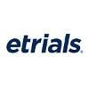 etrials Worldwide Logo